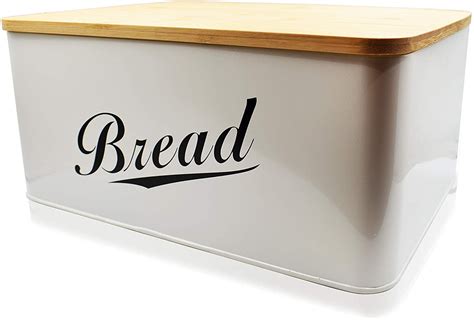 where to buy a metal bread box|plastic storage containers for bread.